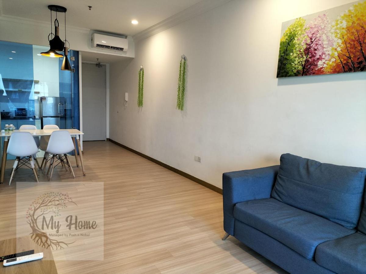 My Home The Wave Malacca Homestay Buitenkant foto